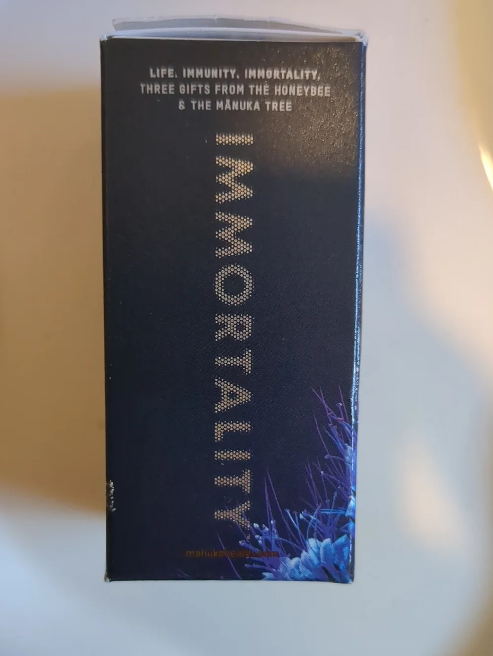 Regenerating Face Serum